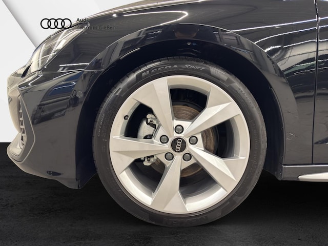 Audi A3 35 TFSI S-Line S-Tronic Sportback