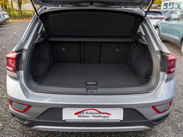 Volkswagen T-Roc 1.5 TSI DSG Life