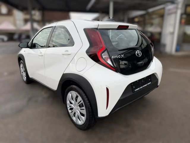 Toyota Aygo X Business Hatchback
