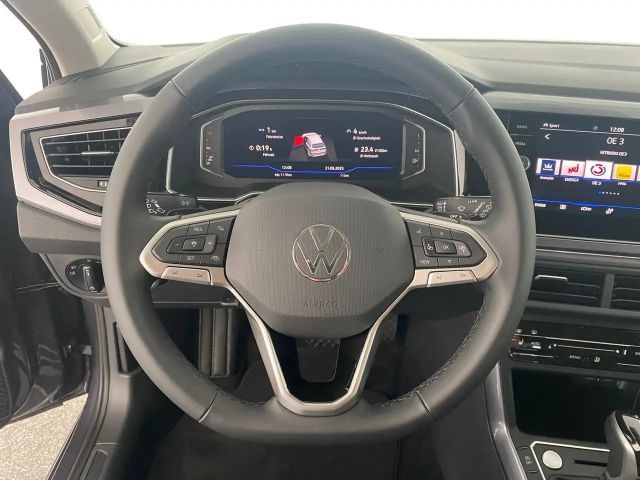 Volkswagen Taigo DSG Style