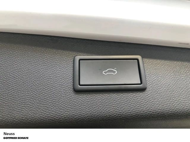 Seat Leon DSG Sportstourer