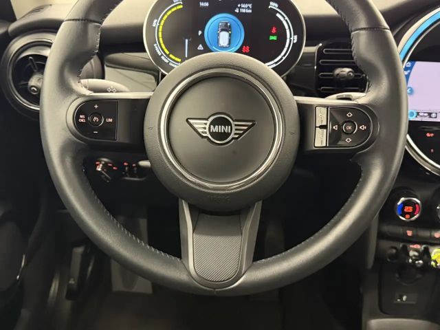 MINI Mini Electric SE