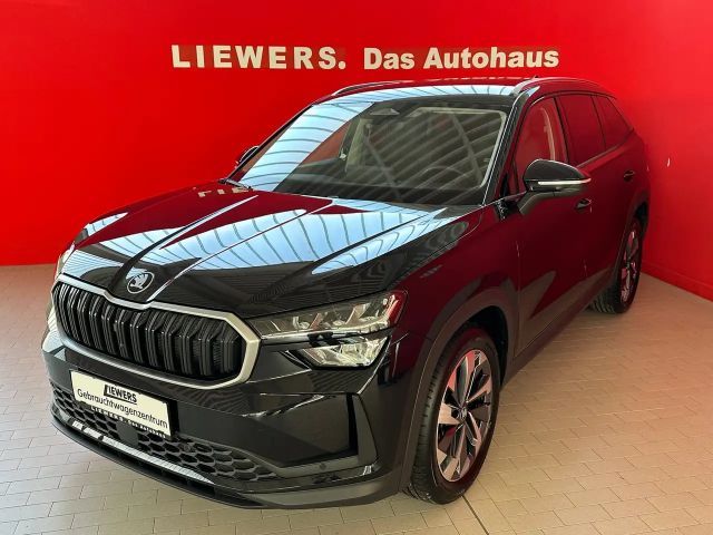 Skoda Kodiaq Selection