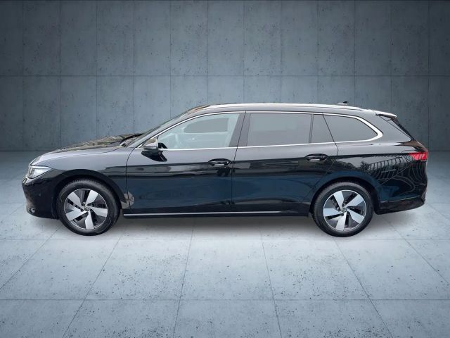 Volkswagen Passat Business DSG Variant