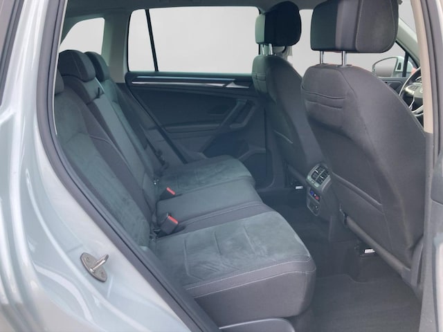 Volkswagen Tiguan 2.0 TSI DSG Elegance Elegance