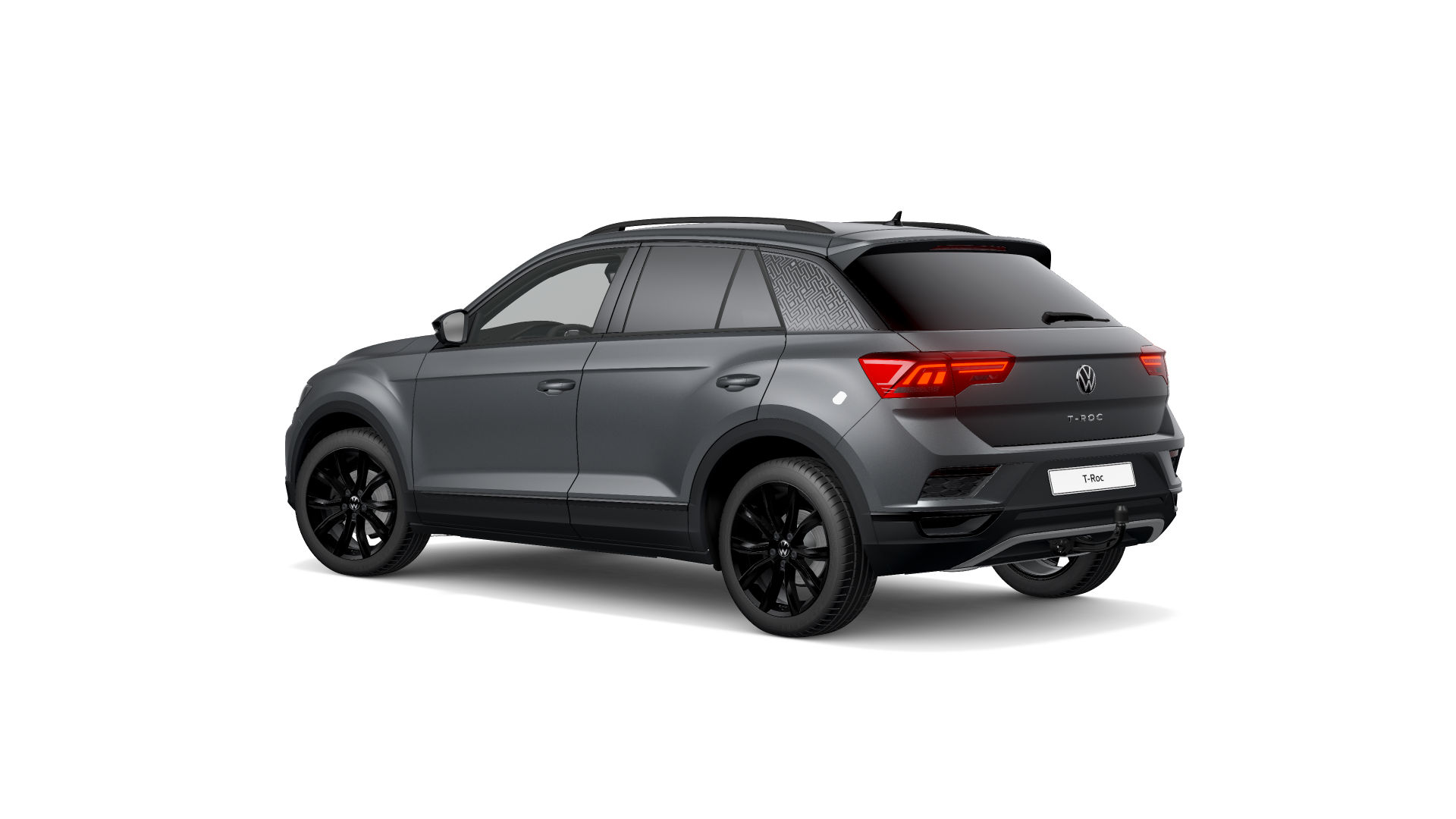 Volkswagen T-Roc 1.5 TSI Sport