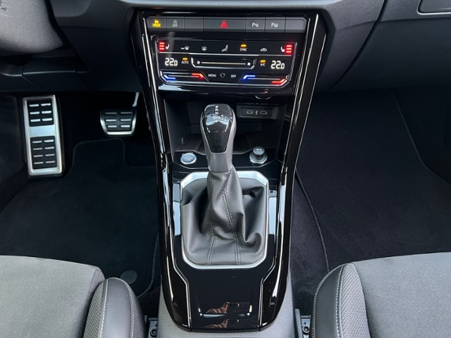 Volkswagen T-Roc 1.5 TSI DSG