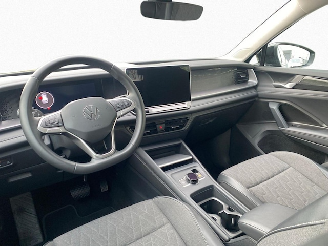 Volkswagen Tayron 2.0 TDI 4Motion IQ.Drive Life