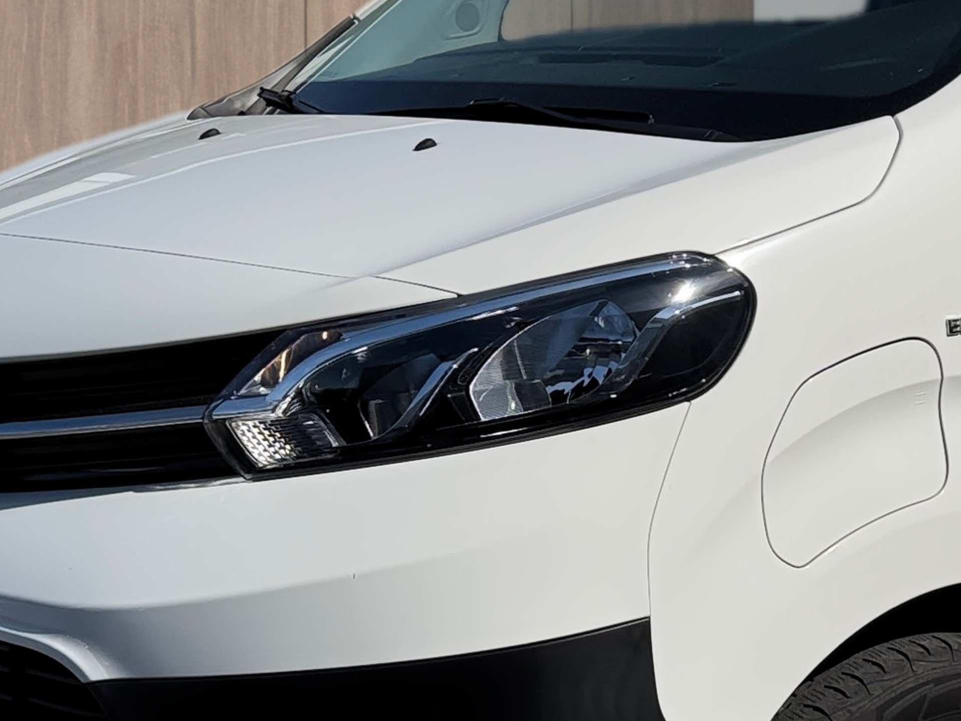 Toyota Proace Verso EV Comfort L1 Plus