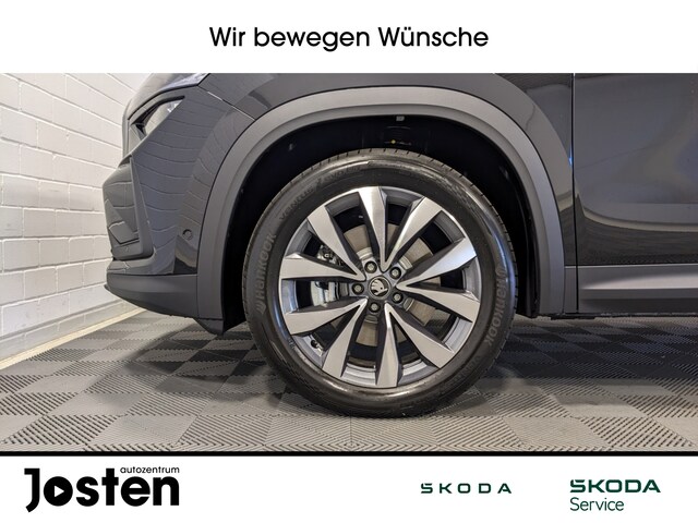 Skoda Kodiaq 2.0 TDI 4x4 Selection