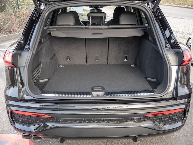 Audi Q5 Quattro S-Tronic