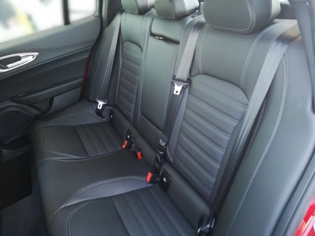 Alfa Romeo Giulia Q4