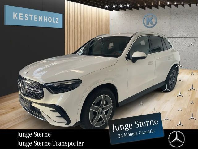 Mercedes-Benz GLC 220 AMG Line GLC 220 d