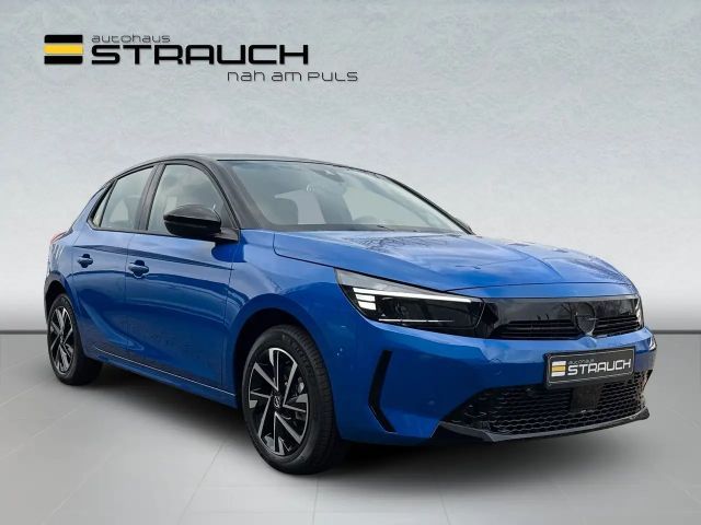 Opel Corsa GS-Line Grand Sport