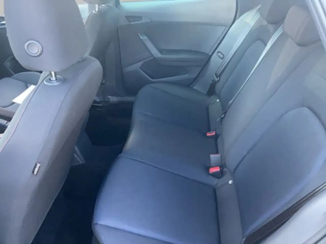 Seat Ibiza 1.0 TSI FR-lijn