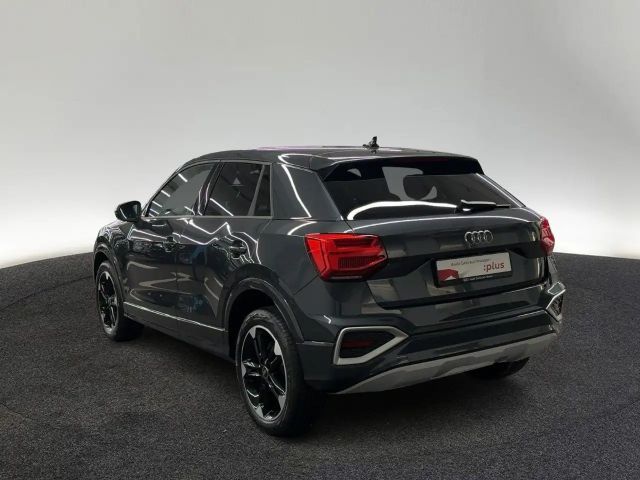 Audi Q2 35 TFSI
