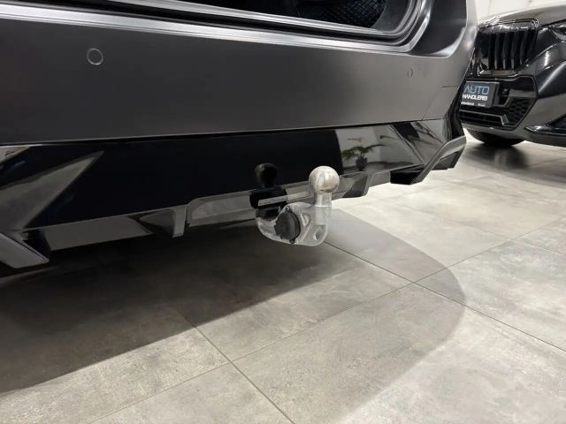 BMW 520 520d M-Sport Touring xDrive