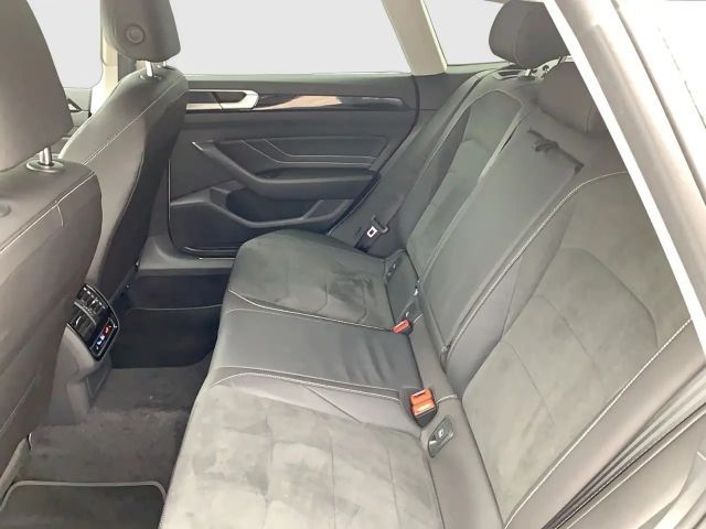 Volkswagen Arteon 1.4 TSI DSG eHybrid