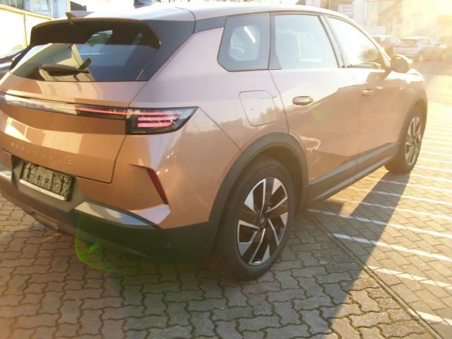 Opel Grandland X Hybrid