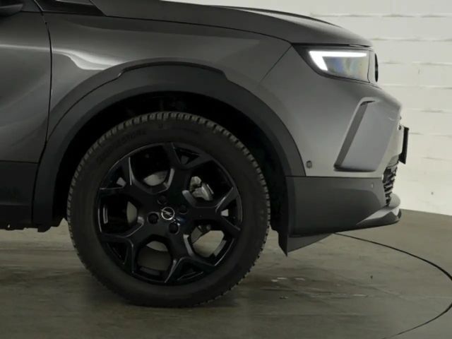 Opel Mokka B BLACK AT+LED+NAVI+RÜCKFAHRKAMERA+SITZ-/LENKRADHE