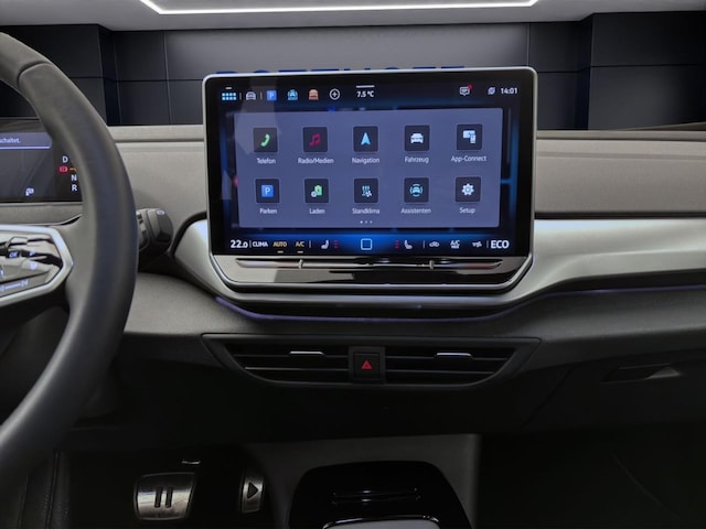 Volkswagen ID.4 IQ.Drive Performance Pure