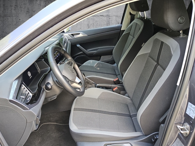 Volkswagen Polo 1.0 TSI Style