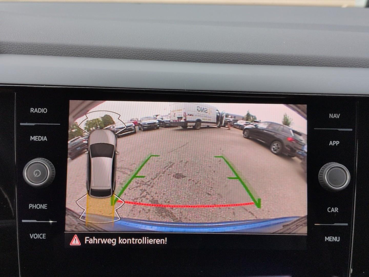 Volkswagen Taigo 1.0 TSI IQ.Drive R-Line