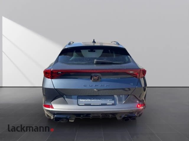 Cupra Formentor 2.0 TSI 4Drive VZ