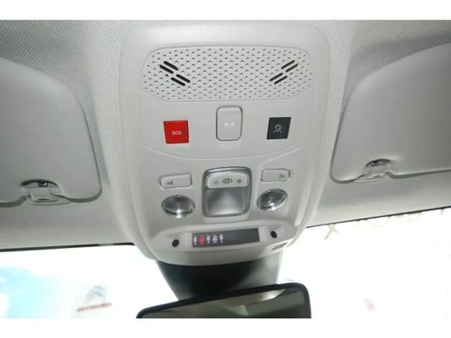 Citroën ë-C4 X Shine