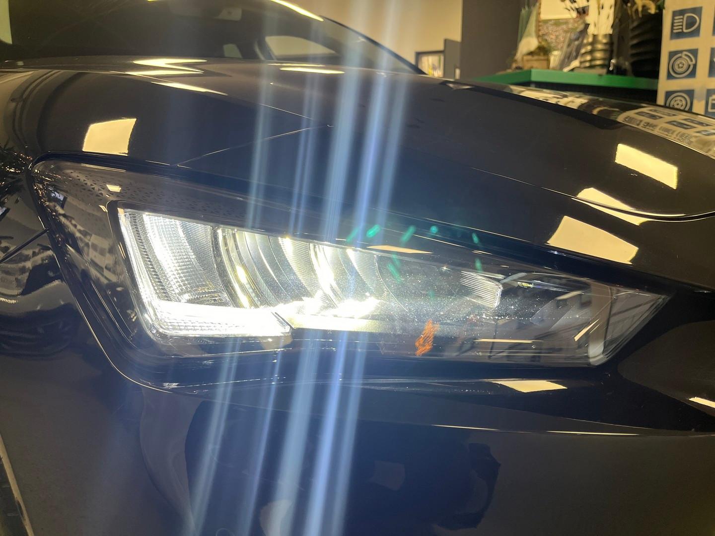 Seat Leon 1.5 eTSI DSG FR-lijn Sportstourer