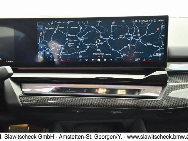 BMW i5 M60 Sedan xDrive