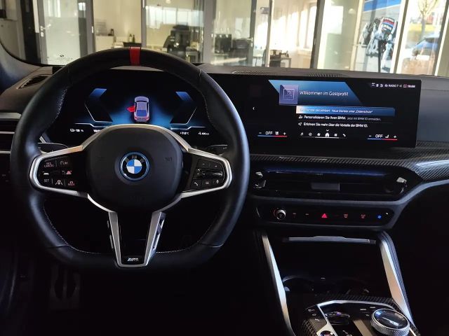 BMW i4 Coupé Gran Coupé M50 xDrive