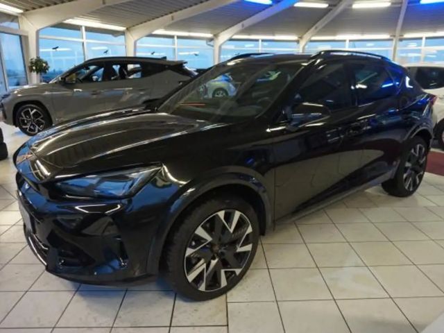 Cupra Formentor FORMENTOR 1,5  ETSI KESSY NAVI EHK DINAMICA 19"