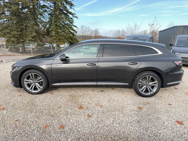 Volkswagen Arteon Shooting Brake R-Line