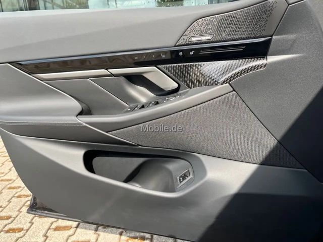 BMW 520 520d M-Sport Touring