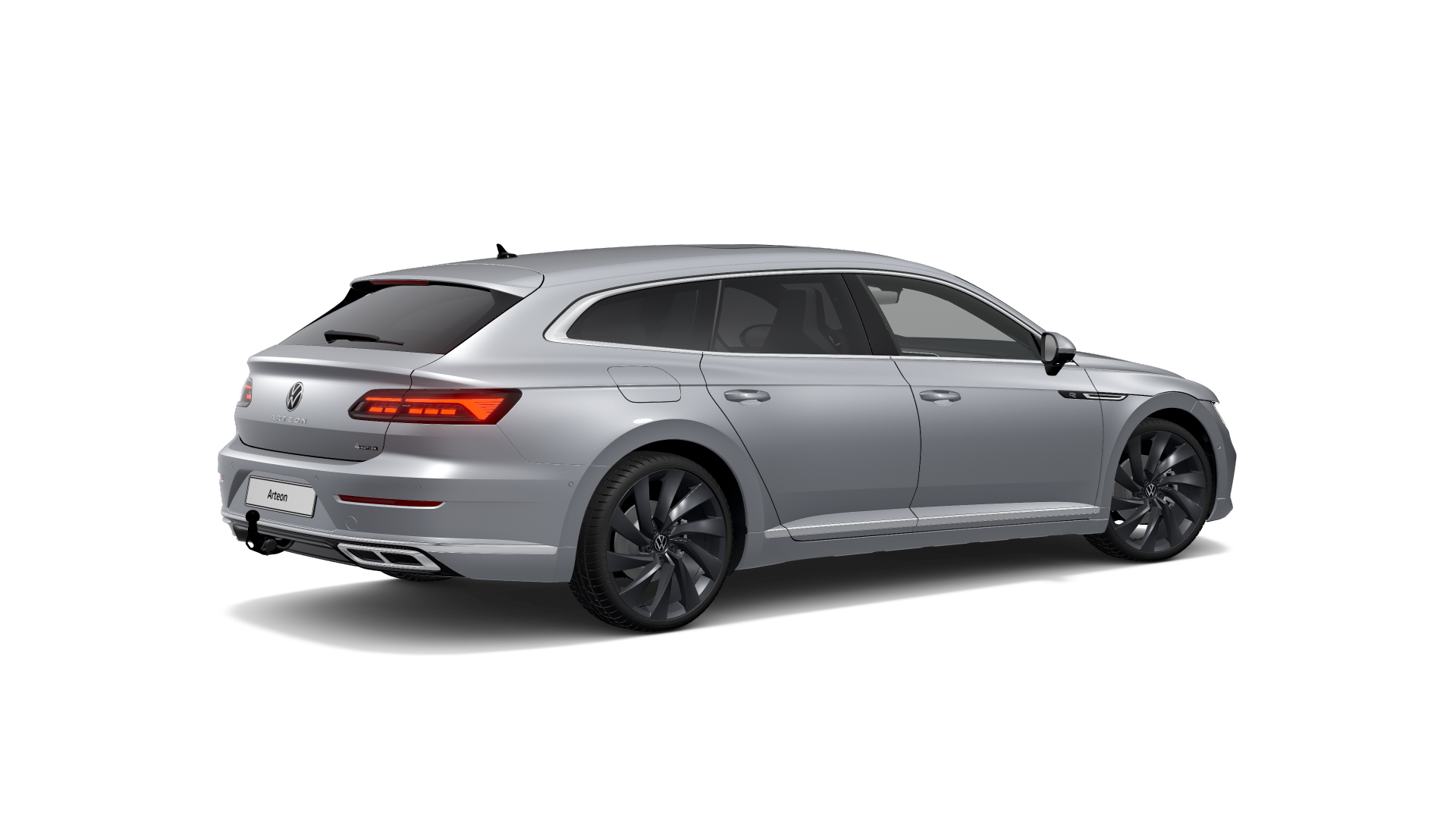 Volkswagen Arteon Arteon SB     R-L DT147 TDID7A