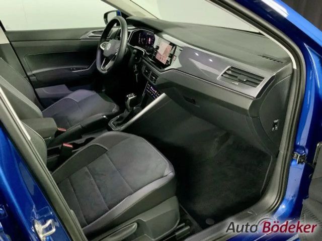 Volkswagen Polo 1.0 TSI DSG Style