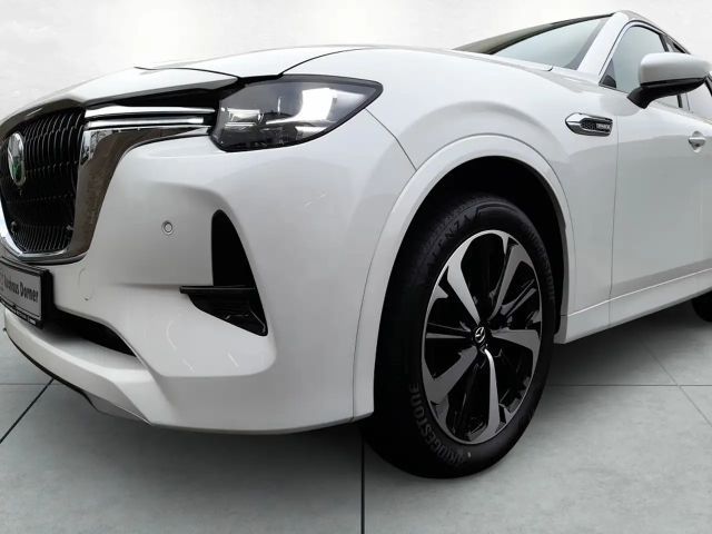 Mazda CX-60 Takumi e-Skyactiv