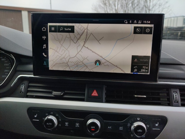 Audi A4 35 TFSI Avant S-Tronic