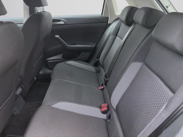 Volkswagen Polo 1.0 MPI Life