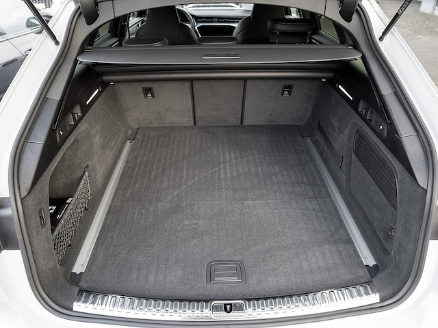 Audi S6 Avant Quattro