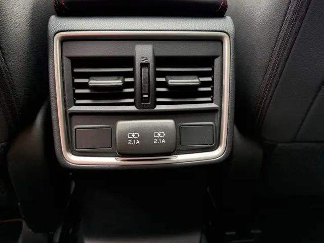 Subaru Forester Exclusive Lineartronic Edition