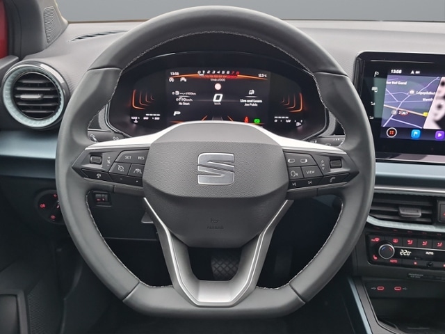 Seat Arona 1.0 TSI DSG