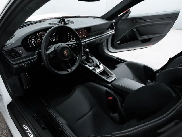 Porsche 911 Coupé GT3