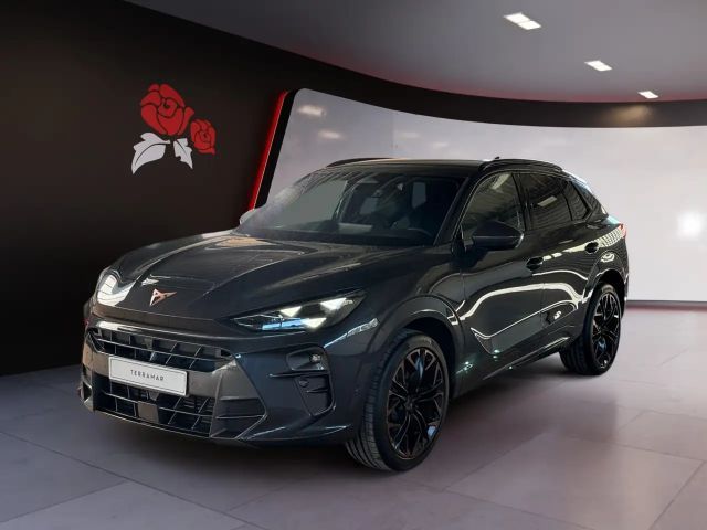 Cupra Terramar 2.0 TSI VZ