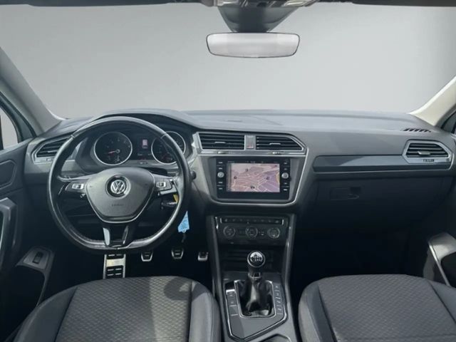 Volkswagen Tiguan 1.5 TSI Allspace TSi United