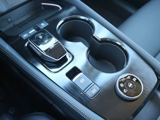 Nissan X-trail N-Connecta