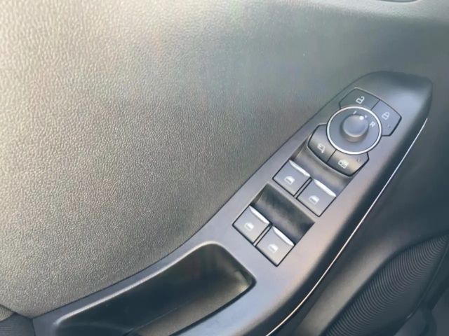 Ford Puma EcoBoost ST Line