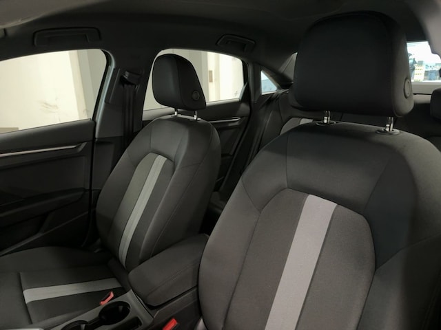 Audi A3 30 TFSI S-Tronic Sedan