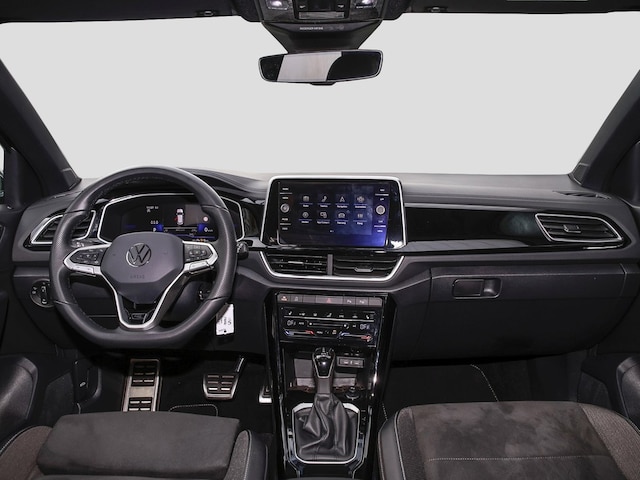 Volkswagen T-Roc 1.5 TSI R-Line